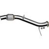 fmic.eu PERFORMANCE Downpipe per BMW E81 E82 E87 E88 116d 118d 120d 123d N47 2006-2013 tubo di scarico Acciaio inossidabile Auto Tubo Scarico