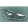 FNERRMEVC Copriobiettivo Faro Anteriore Auto Per Hyundai Per Tucson 2015 2016 2017 Copertura fari auto(R)