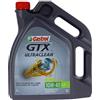 Castrol Olio Motore Castrol GTX Ultra Clean 10W-40 A3/B4, 5 litri (prodotto nuovo, Formula Migliorat