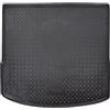 J&J AUTOMOTIVE Norm Liners Vasca Bagagliaio per Ford Focus 3 III (2010-2018)