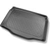 Mossa - Vasca Baule Compatibile con Fiat 600 (Electric) Hatchback 2023-.. G