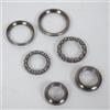 Sifam Kit cuscinetto sterzo Sifam per Scooter Yamaha 500 Xp T-Max Abs 2004-2007 30x55x17 / 25x47x15