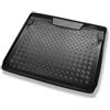 Mossa Vasca Baule Compatibile con Renault Kangoo II Van (01.2008-04.2021) - Tappetino per Bagagliaio - Tappeto Bagagliaio per Auto - B
