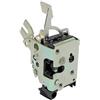 VVBNIN Compatibile con FIAT per DUCATO 1994 1995 1996 1997 1998 1999 2000 2001 2002 2003 2004 2005 2006 Serratura bagagliaio auto posteriore destra 8726.Q1 8726Q1 1339728080 Chiusura Scatto Portellone