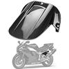 PSLER Moto Parafango Posteriore Parafango Accessori Per YZF R1 1998-2001 (Carbonio)