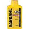 Bardahl - ATF X-SPEED - Olio Trasmissione Auto, Lubrificante Universale per Trasmissioni Automatiche, con Proprietà Anti-Usura e Alta Durata, 1 L