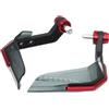 CFCKHPTHAZ Moto Scudo Protezione Della Mano Protezione Parabrezza Per Yamaha Per YZF R125 R 125 YZF-R125 2008-2013 2009 2010 2011 2012 CFCKHPTHAZ(Red)
