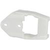 Riolo Slitta Pattino Catena Compatibile con Yamaha TT 600 1983-1988 59X TT 600 1989-1992 2JT