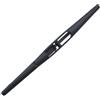 Homeponnew 10 Pollice Spazzola Tergicristallo Posteriore per Suzuki Per Vitara MK4 2015 2023, Parabrezza Parte Di Ricambio