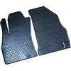 Generico Tappeti Auto Tappetini in GOMMA Specifici su Misura per Doblo' Cargo modello 263 prodotti dal 01/2010 al 07/2022-132138T