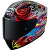 Suomy CASCO TRACK-1 FLYING - L
