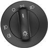 TOOWGM ETOOW Interruttore comando fari fendinebbia faro For VW Beetle Sharan Eurovan Transporter Polo Caddy OEM - 6Q0941531C 6Q0 941 531C