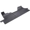 IL TAPPETO AUTO BY FABBRI 3 F900545 - Tappetini su Misura per Autocarro in gomma Antiscivolo Compatibile con Ducato, Jumper, Boxer dal 2006-2014, Ducato, Jumper, Boxer dal 2014-, Furgoni e Camper