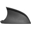 NYSAASDST Calotta Specchietto Retrovisore Calotta Specchietto Retrovisore Laterale Copertura Inferiore Per Mercedes Per Benz Classe A/B/C/E/S W204 212 221 GLA GLK(Sinistra)