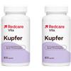 Redcare Vita Rame 2x60 pz Capsule