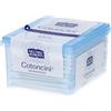 Neutro Roberts - Cotoncini con Box Salva Igiene Confezione da 260 Pezzi 1 pz Altro