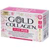 goldcollagen Gold Collagen Pure Plus Flaconcini 10x50 ml Soluzione orale