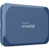 CRUCIAL X10 1TB PORTABLE SSD CRITTOGRAFATO