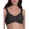 Anita - Reggiseno, donna, Nero (Schwarz (schwarz 001)), 40D
