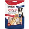 Camon Bastoncini con Patata Dolce e Merluzzo 80g