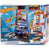 TOYS ONE Mattel HKX43 Hot Wheels City Race Tower Playset