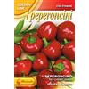 Franchi Sementi di Italia Peperoncino Piccolo Rosso Ciliegia Piccante Calabrese Semi
