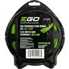 EGO Power+ AL2438 - Filo decespugliatore ad Alte Prestazioni, Compatibile con Tutti i tagliabordi