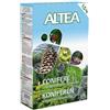 ALTEA CONIFERE CONCIME ORGANICO NATURALE IN CONFEZIONE DA 1,5 KG