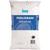 De Plantis Tecnologie Perlite Espansa 2 Litri | Granulometria 2-6 mm | Priva di polvere | Migliora la circolazione dell'aria e la capacità di ritenzione idrica. (2 Litri)