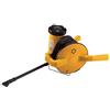 ORIGINALE VOLPI volpi 18 plastica polvere soffietto - giallo ( pezzi)