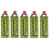 K KEMPER GROUP Kemper 5 cartucce di gas 227 g modello 577