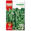 Generico Rucola coltivata in semi contenunti in busta grande da 36 grammi