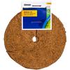 STOCKER Disco pacciamatura in Fibra di Cocco Ø25 cm 3 pz