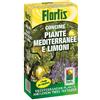Flortis CONCIME PER PIANTE MEDITERRANEE E LIMONI 1000 G FLORTIS