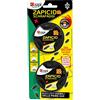 ZAPI Garden | Zapicid Gel Box Scarafaggi - Insetticida Gel Scarafaggi, Esca Insetticida Scarafaggi in Gel Box Pronto Uso, Scarafaggi Insetticida, Insetticida Esterno ed Interno, 2pzx2g