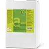 MULTIKRAFT Efficace microrganismi Attivo (Em-Attivo), Fertilizzante per Terreno 5 l di Cane.