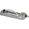 VERDEMAX 639551 Irrigatore oscillante 18 ugelli, Grigio