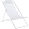 Bizzotto SDRAIO TAYLOR (bianco)