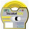 EFFE 5/8 MT15 - Tubo Tricofort Evo 6 Strati per IRRIGAZIONE Giardino INNAFFIO ANTITORSIONE