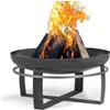 Cook King Barbecue Braciere 100 cm VIKING