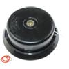 PEGGYLIN Testina for decespugliatore adatta for Makita EM3400 RBC411 EBH341 EM2650 EM2652 EM2653 EBH341 EX2650 BCX3400 BCX3410 BCM2310 BCM2600 BCM2610 DBC250