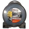 Oleo Mac Filo DECESPUGLIATORE Titanium Originale EMAK - EFCO - OLEOMAC Rotondo 3,0 MM, 56 MT
