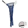 Sele Rastrello raccogli cozze Grattacozze, 16cm x 18cm Senza Manico