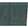 viridex Telo PACCIAMATURA PPL Verde MINIROLL Stars PPL Lunghezza .MT 10 H.CM 210
