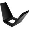 RocwooD - Lama per trituratore centrale per alko h1100 h1300 h1600 h1800 h2200 329-506