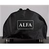 Alfa Forni Fodere per barbecue della Marca Modello Borsa/telo copriforno per Moderno portatile