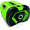 Ego Batteria Ego Power Plus BA6720 56 Volt 12 Ah