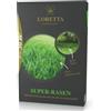 Loretta Super semina per prato, 0,6 kg, per circa 30 m²