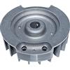 Gubeter Gruppo volano con nottolino, per motosega Per Husqvarna 450, 450E, 445, 445E, 544111801