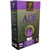 VERILEA ADE - Semi da Prato micorizzati per Zone d'Ombra, esteticamente superiore e resistenza elevata a siccità e calpestio. (10Kg per 350mq)